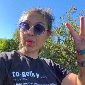 Meet your Posher, Myah